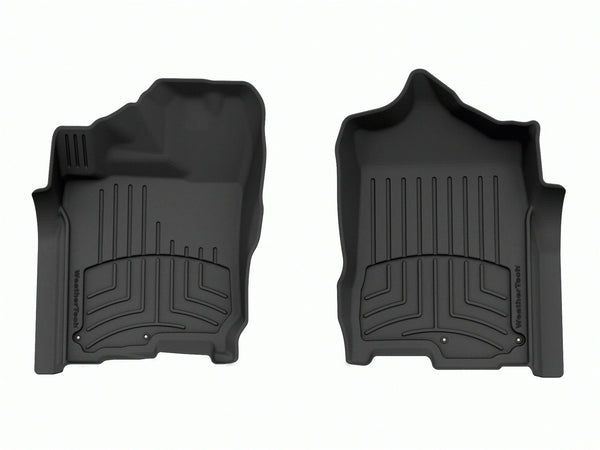 Weathertech - FloorLiner™ HP - 449081IM
