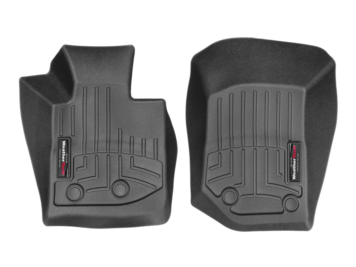 Weathertech - FloorLiner™ DigitalFit® - 449101