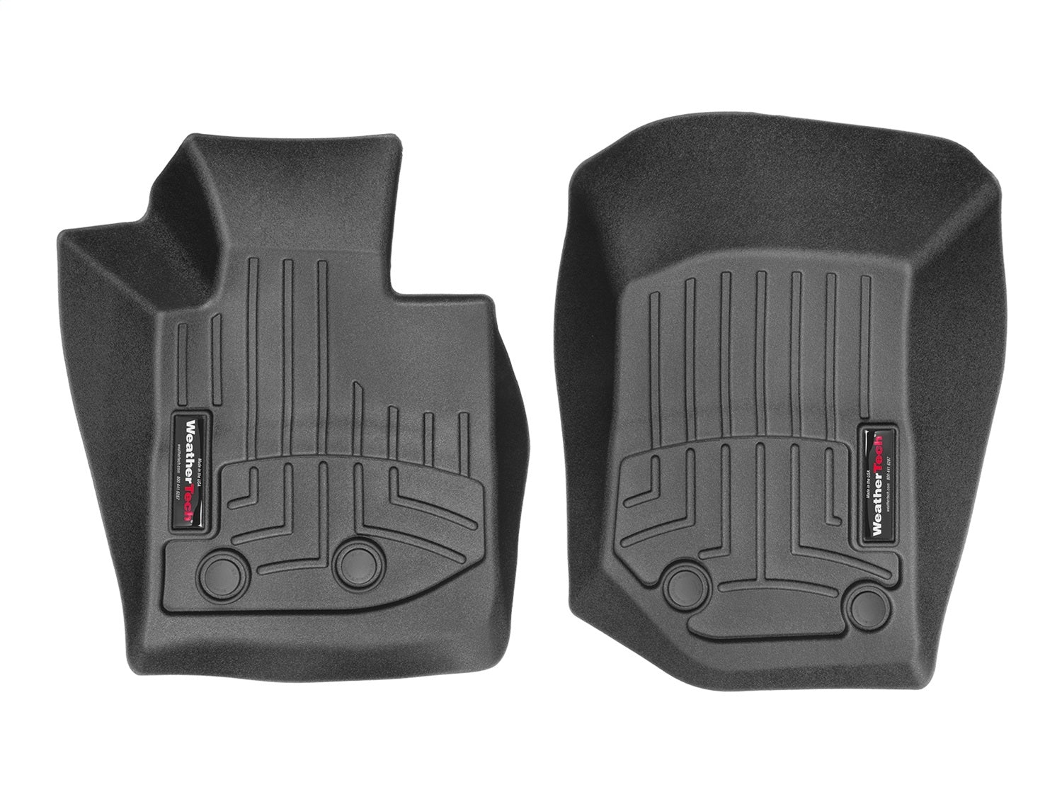 Weathertech - FloorLiner™ DigitalFit® - 449101