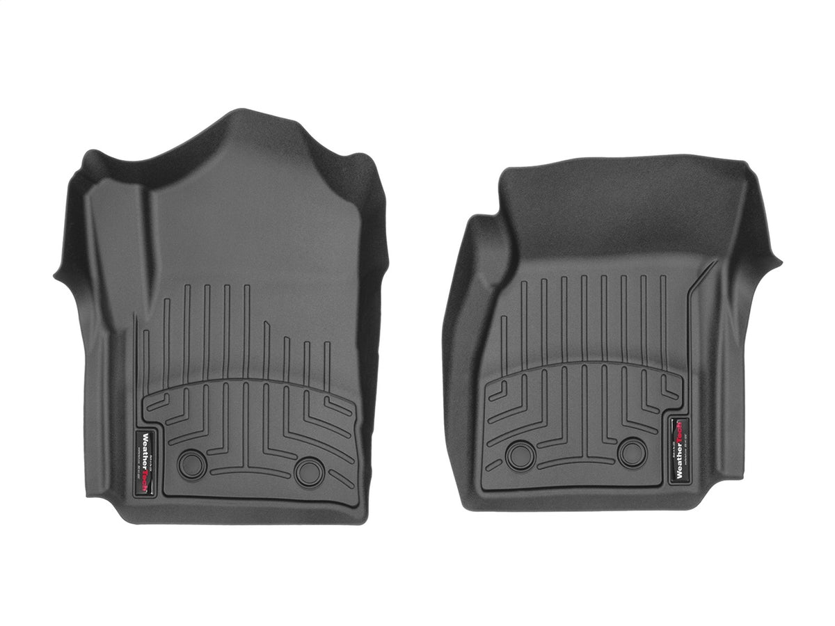 Weathertech - FloorLiner™ DigitalFit® - 449141V