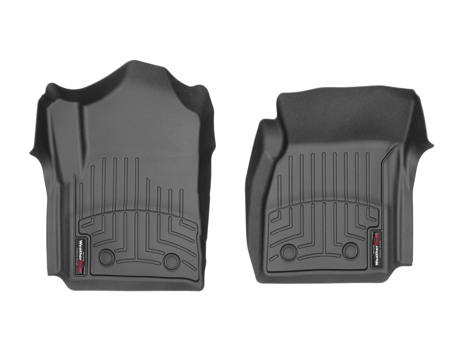 Weathertech - FloorLiner™ DigitalFit® - 449141V