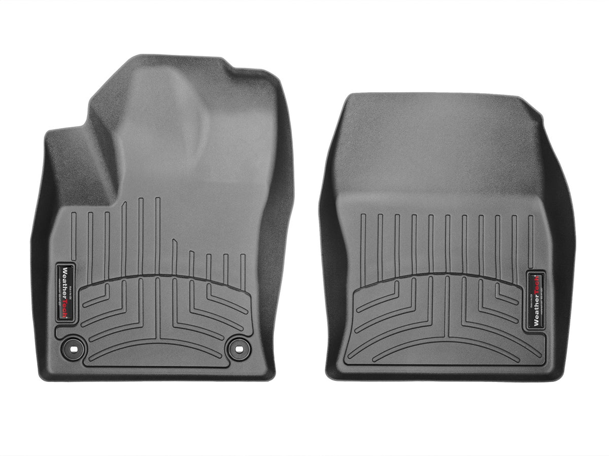 Weathertech - FloorLiner™ DigitalFit® - 449171