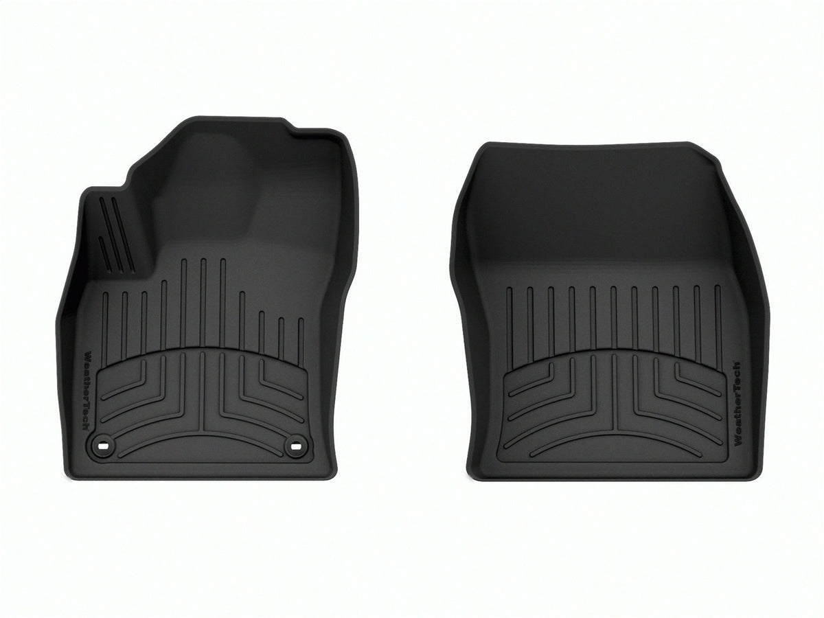 Weathertech - FloorLiner™ HP - 449171IM