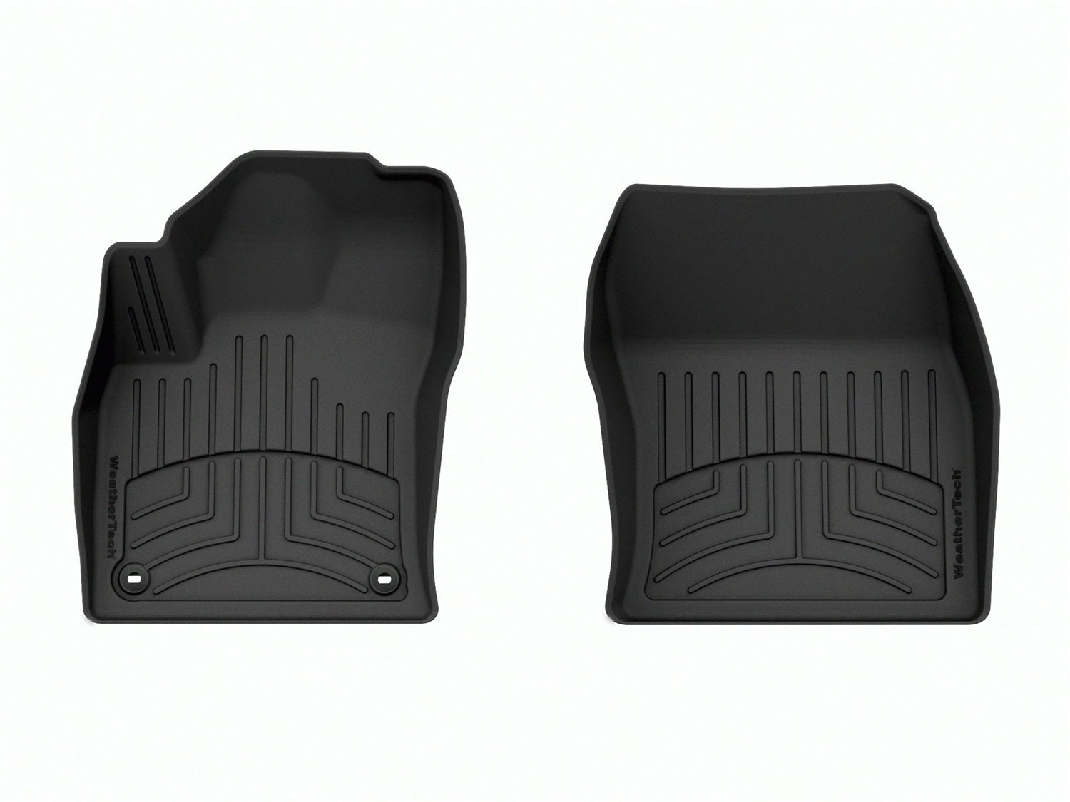 Weathertech - FloorLiner™ HP - 449171IM