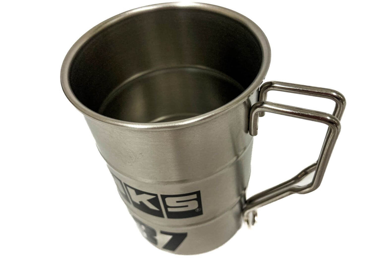 HKS Drum Can Mug No. 87 - 300ml