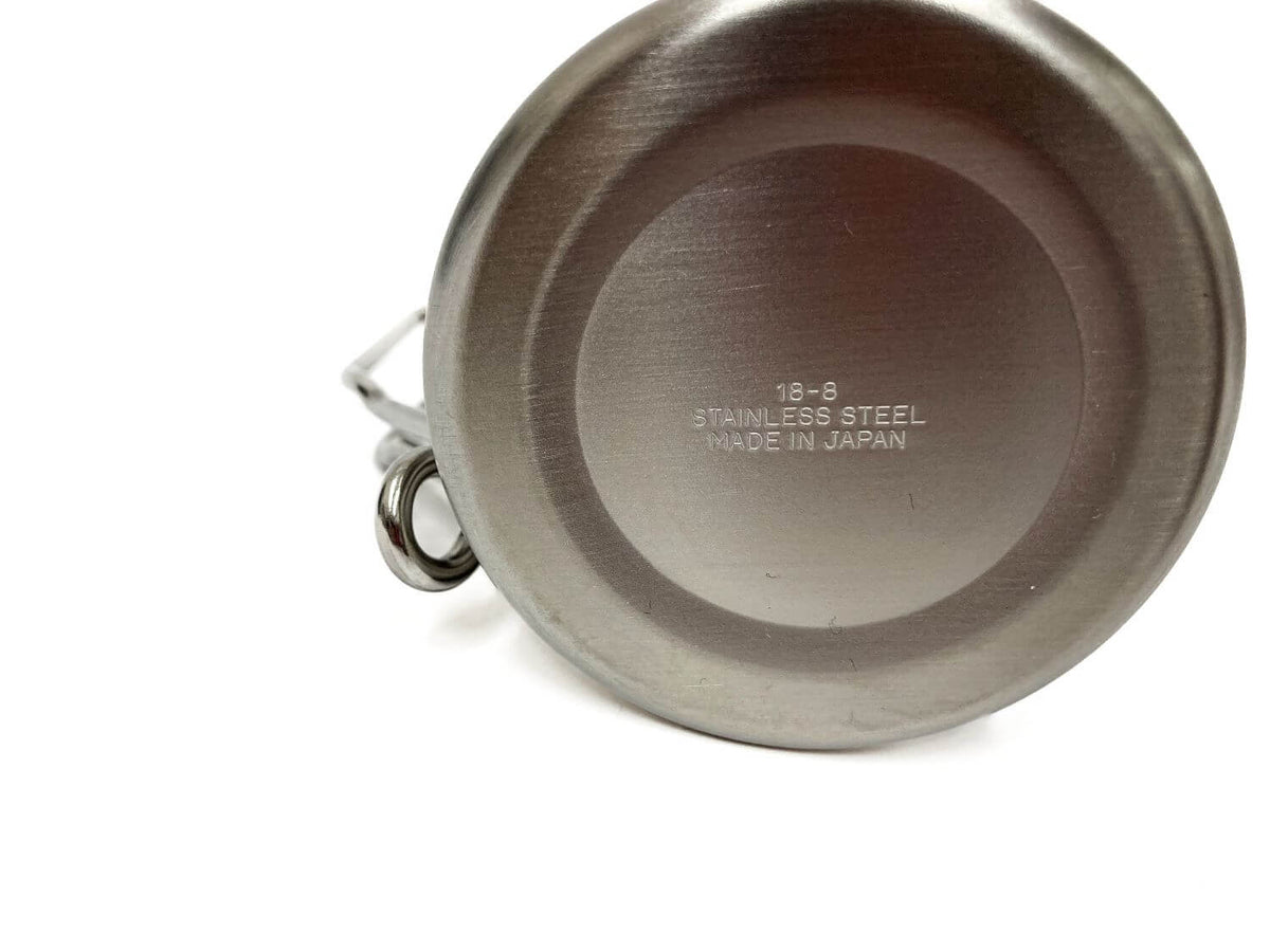 HKS Drum Can Mug No. 87 - 300ml