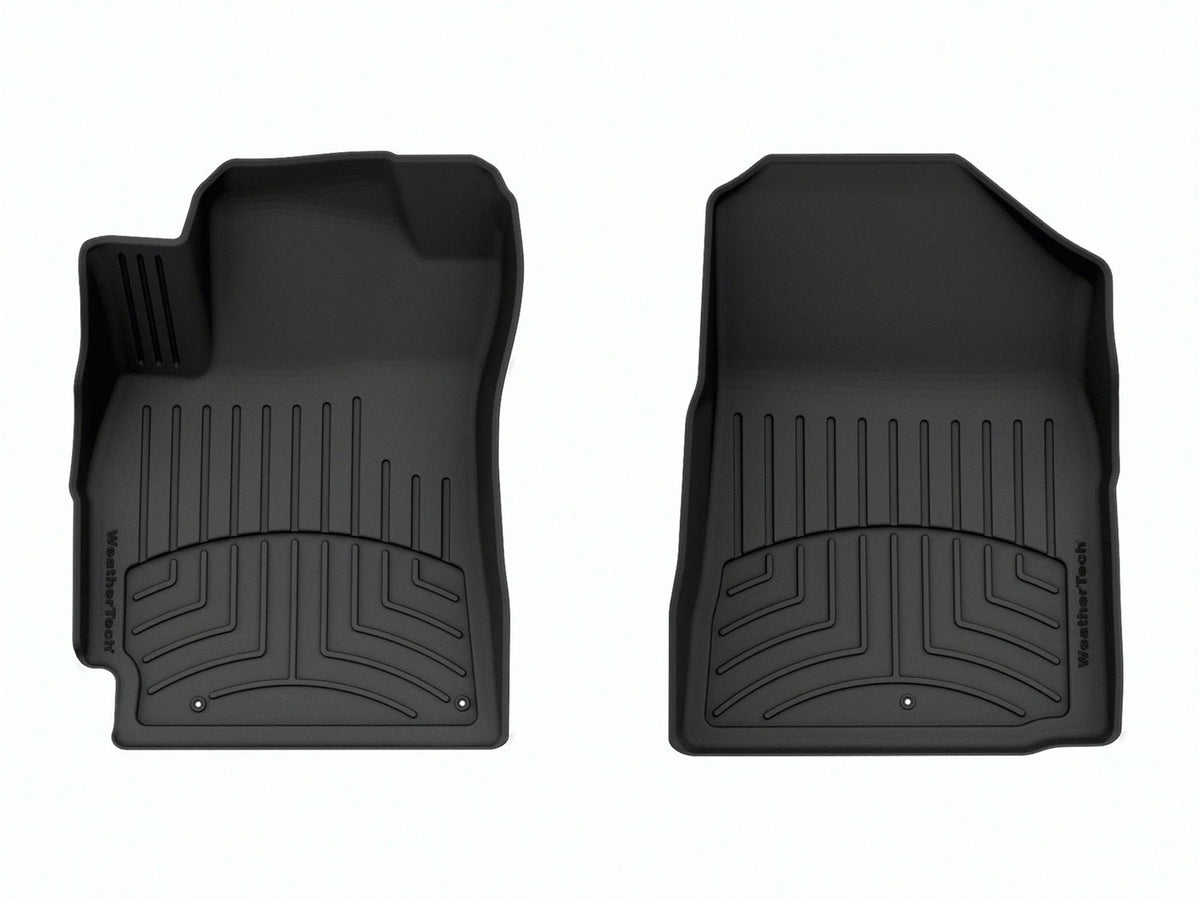 Weathertech - FloorLiner™ HP - 449251IM