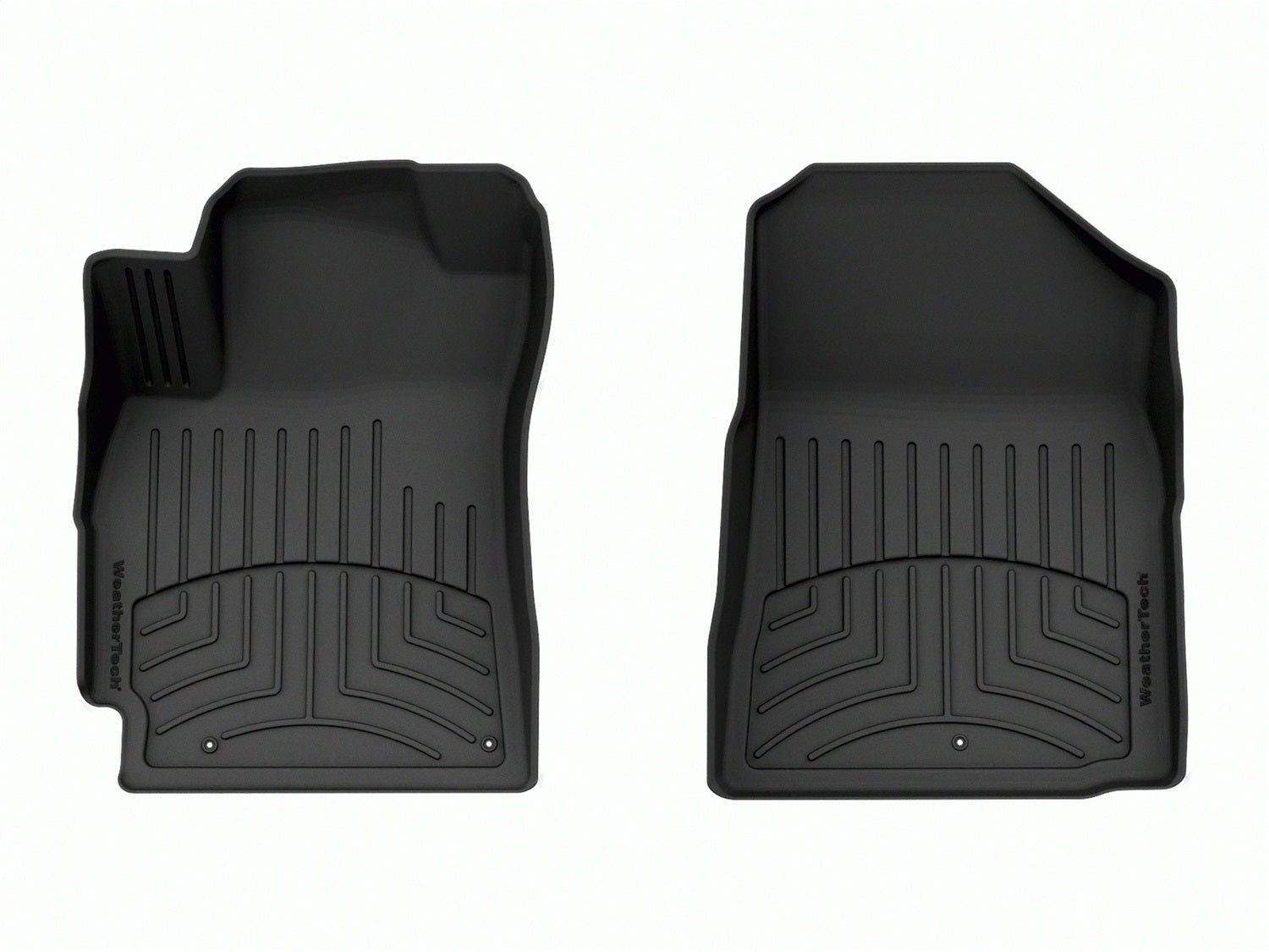 Weathertech - FloorLiner™ HP - 449251IM
