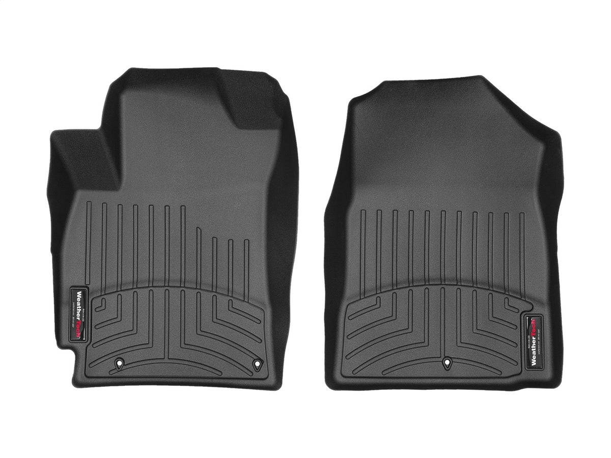 Weathertech - FloorLiner™ DigitalFit® - 449251