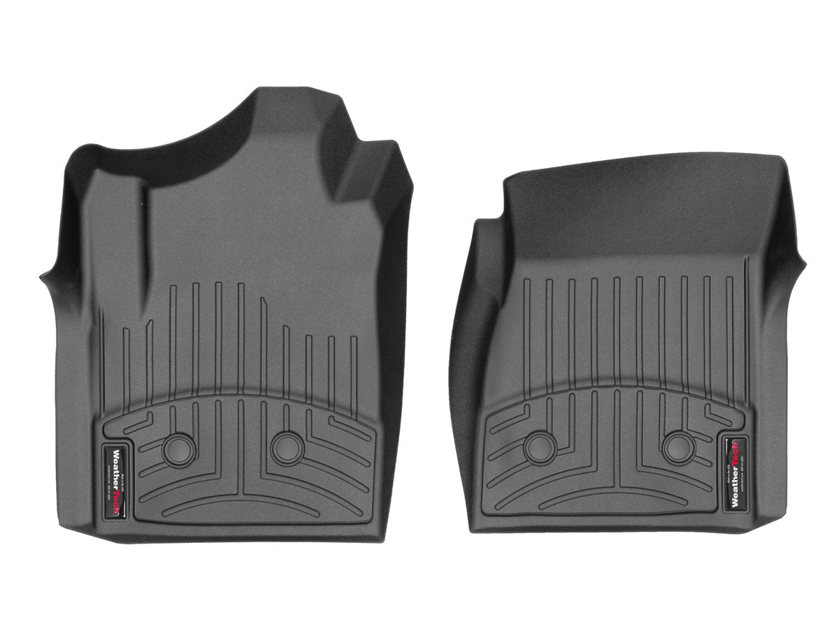 Weathertech - FloorLiner™ DigitalFit® - 449341V