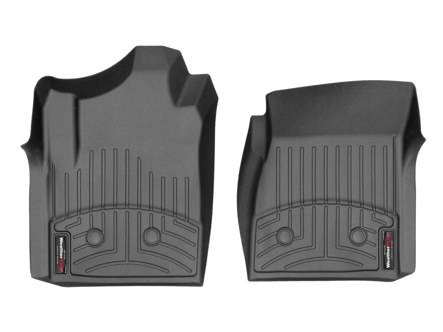 Weathertech - FloorLiner™ DigitalFit® - 449341V