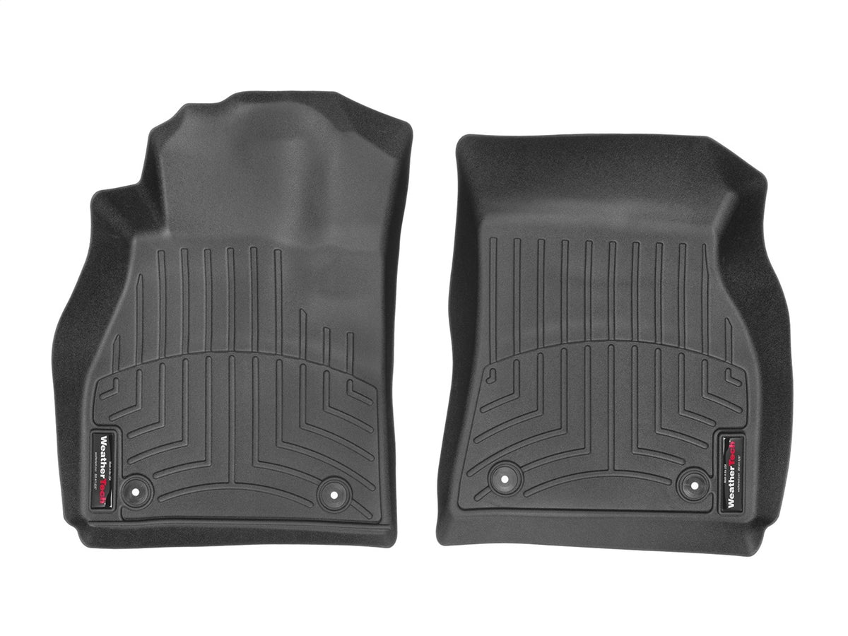 Weathertech - FloorLiner™ DigitalFit® - 449351