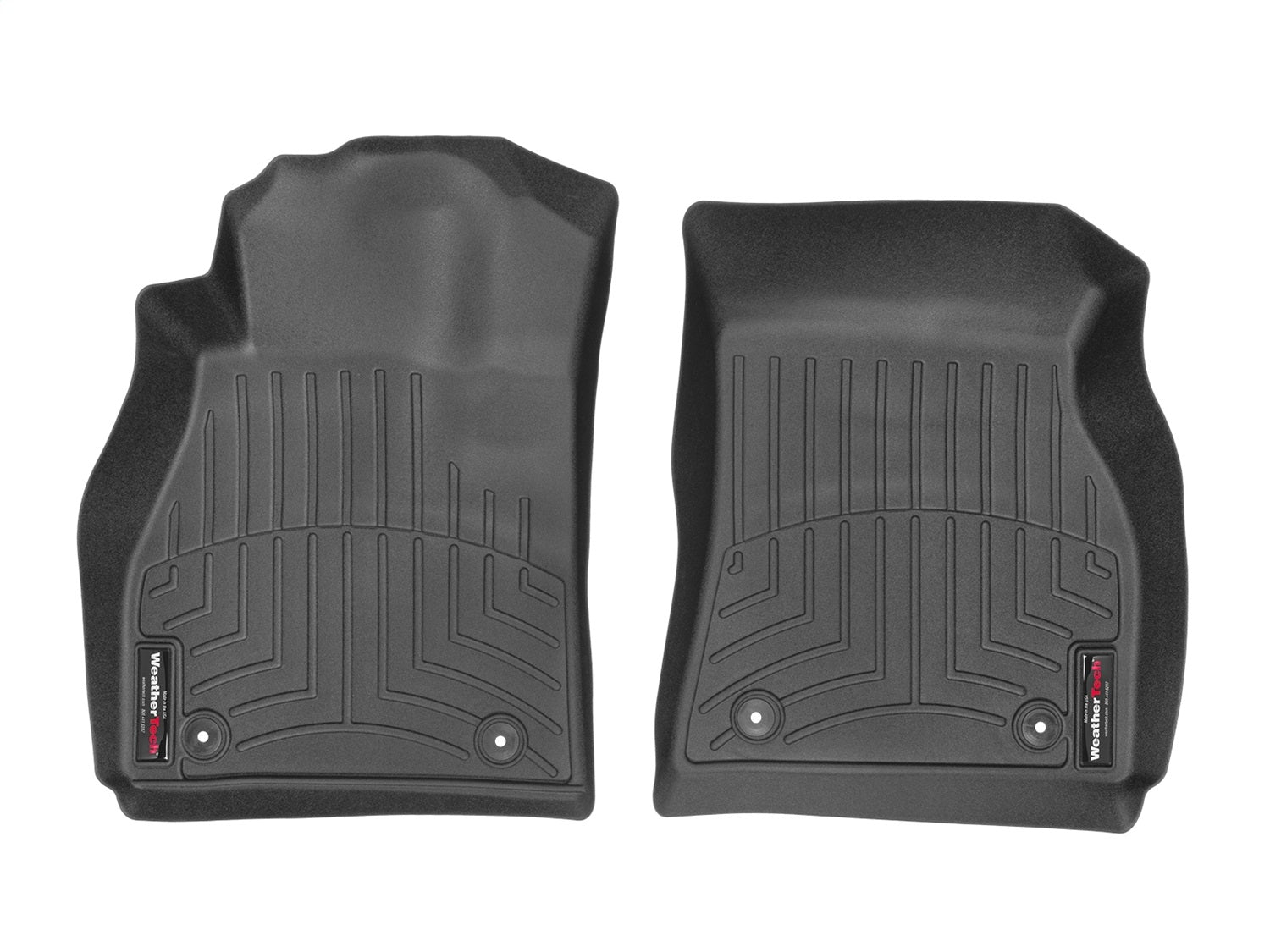 Weathertech - FloorLiner™ DigitalFit® - 449351