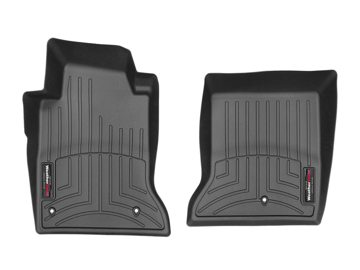 Weathertech - FloorLiner™ DigitalFit® - 449361