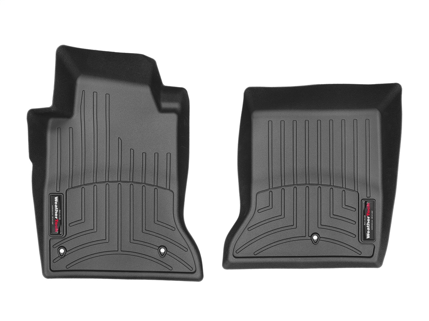 Weathertech - FloorLiner™ DigitalFit® - 449361