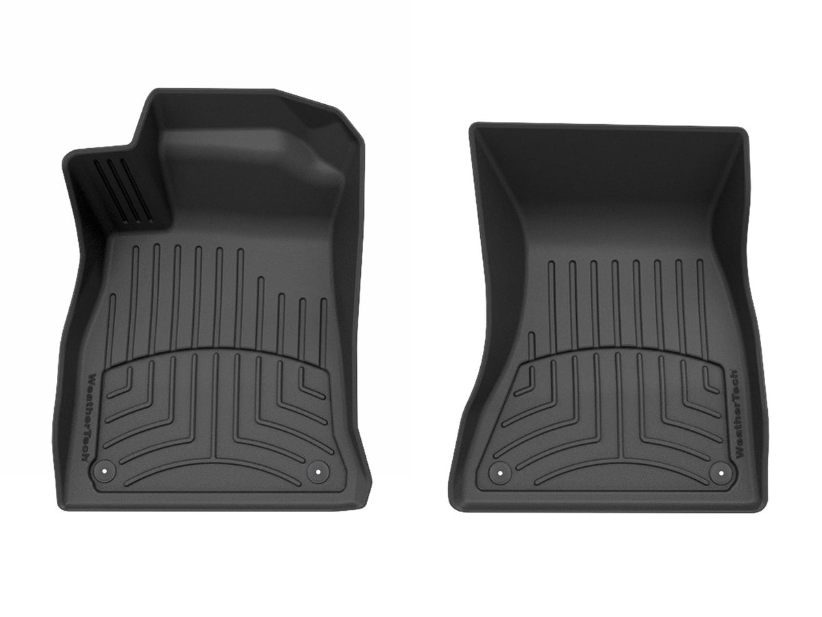 Weathertech - FloorLiner™ HP - 449371IM