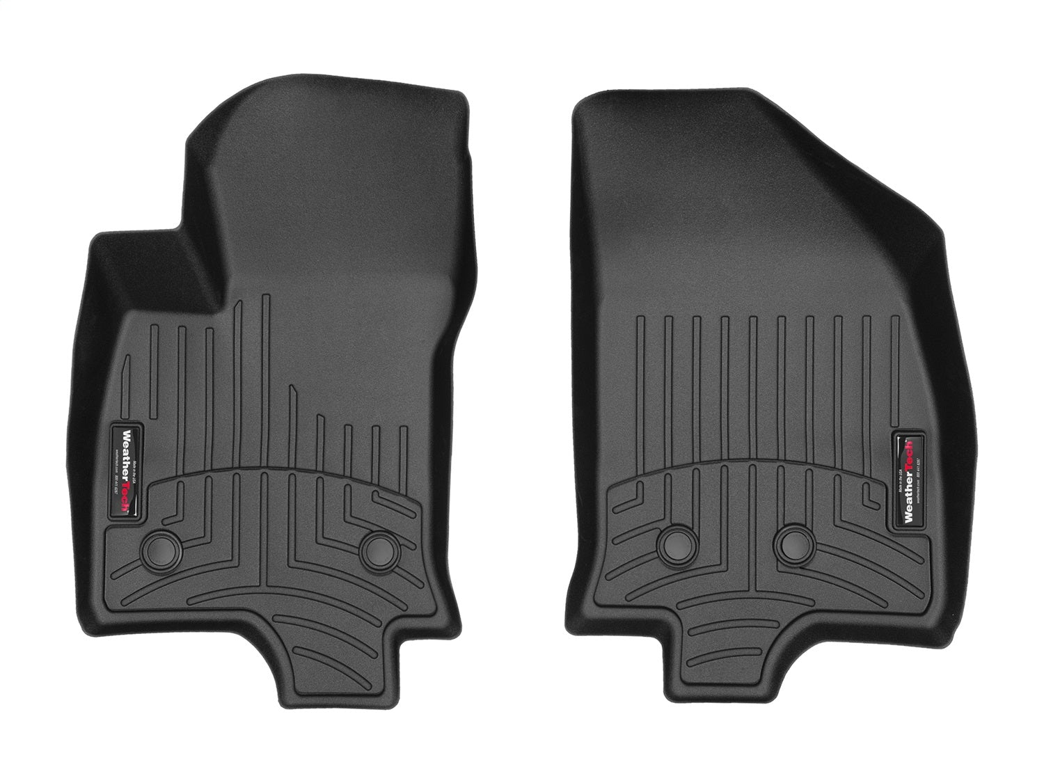 Weathertech - FloorLiner™ DigitalFit® - 449381