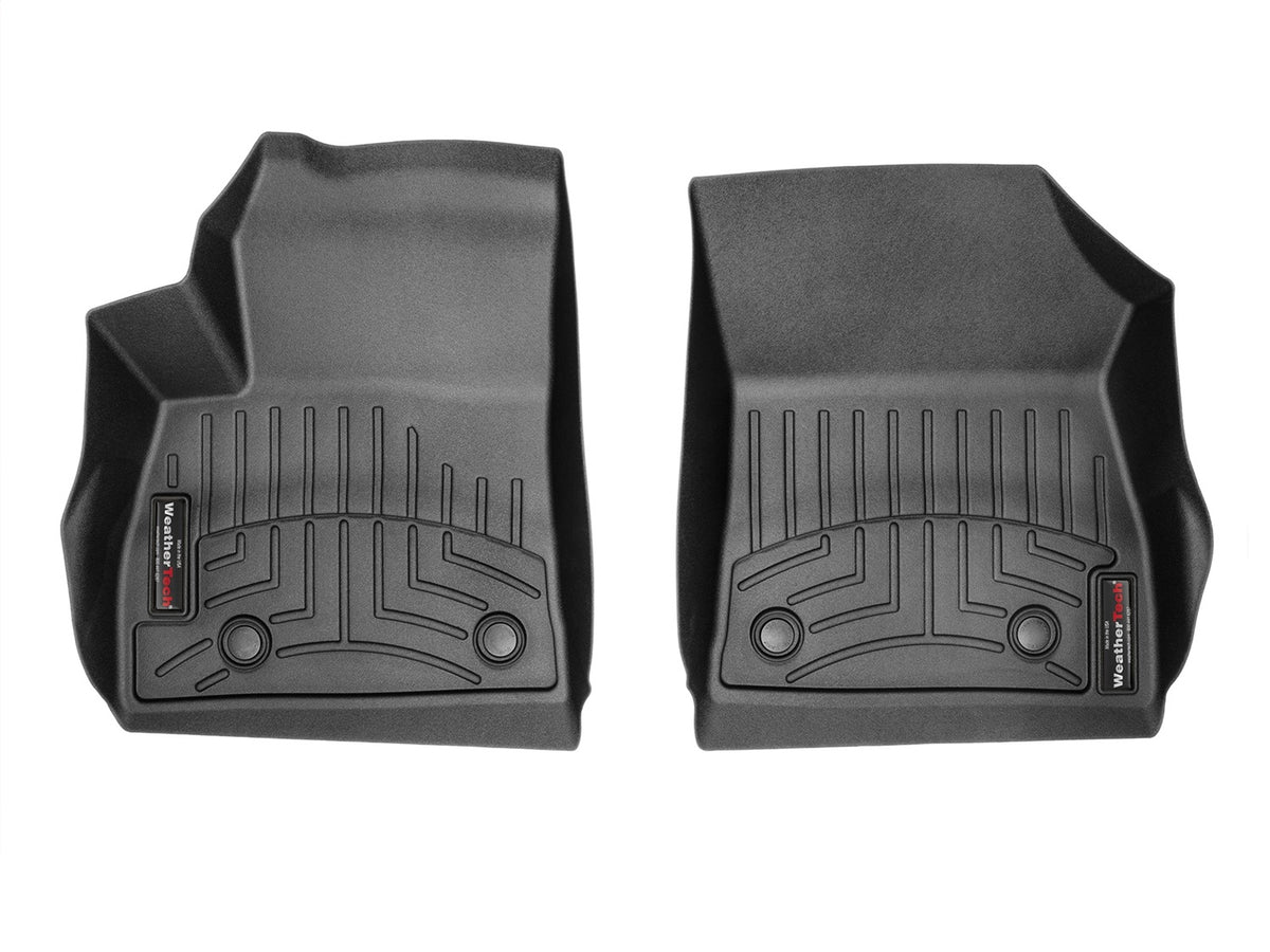 Weathertech - FloorLiner™ DigitalFit® - 449401