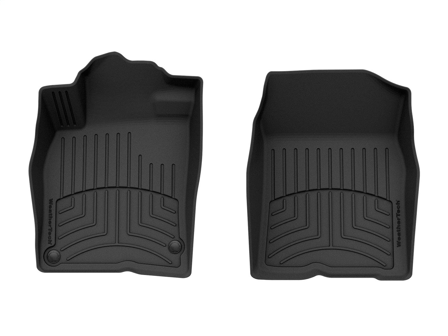 Weathertech - FloorLiner™ HP - 449431IM
