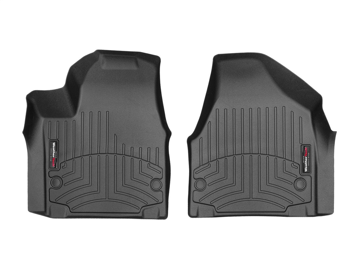Weathertech - FloorLiner™ DigitalFit® - 449451