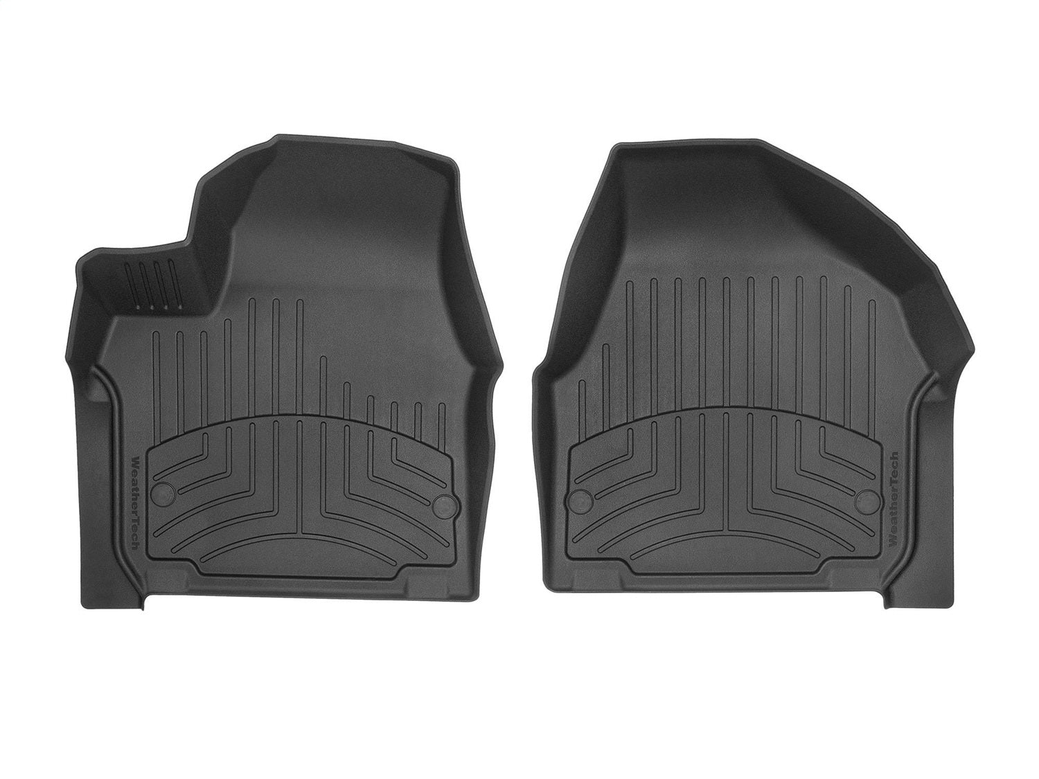 Weathertech - FloorLiner™ HP - 449451IM