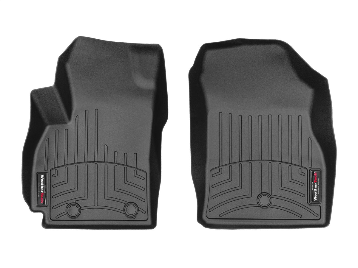 Weathertech - FloorLiner™ DigitalFit® - 449511
