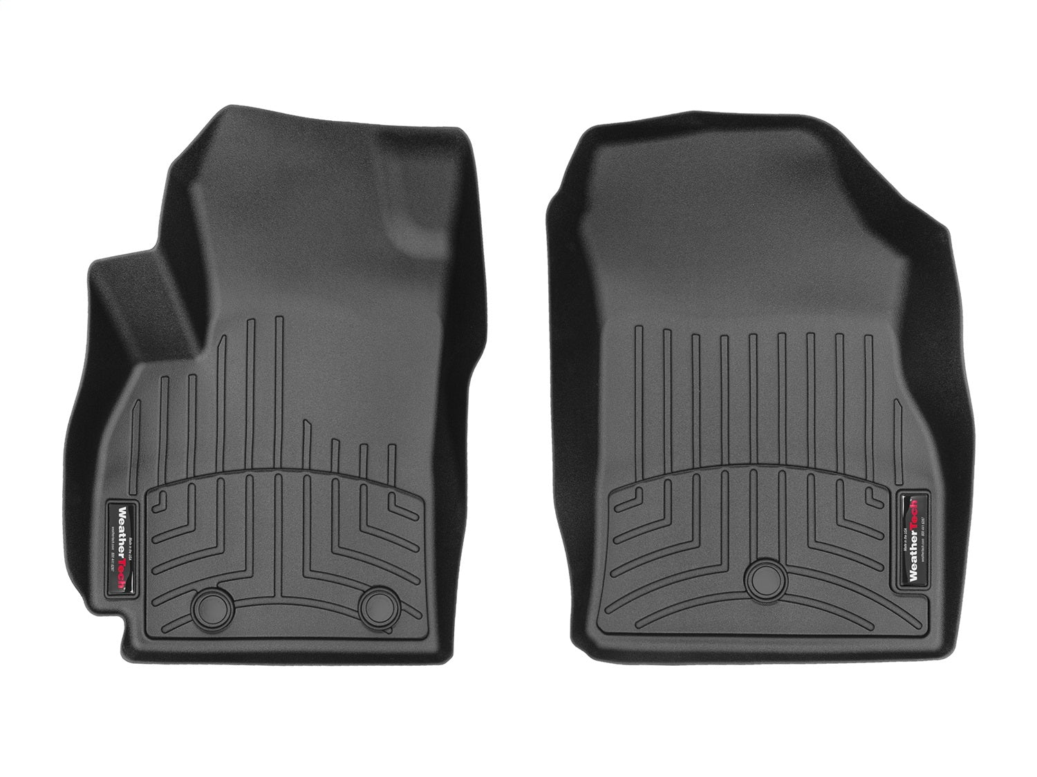 Weathertech - FloorLiner™ DigitalFit® - 449511