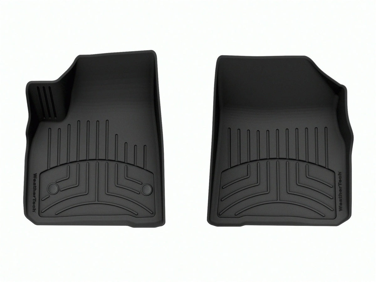 Weathertech - FloorLiner™ HP - 449551IM