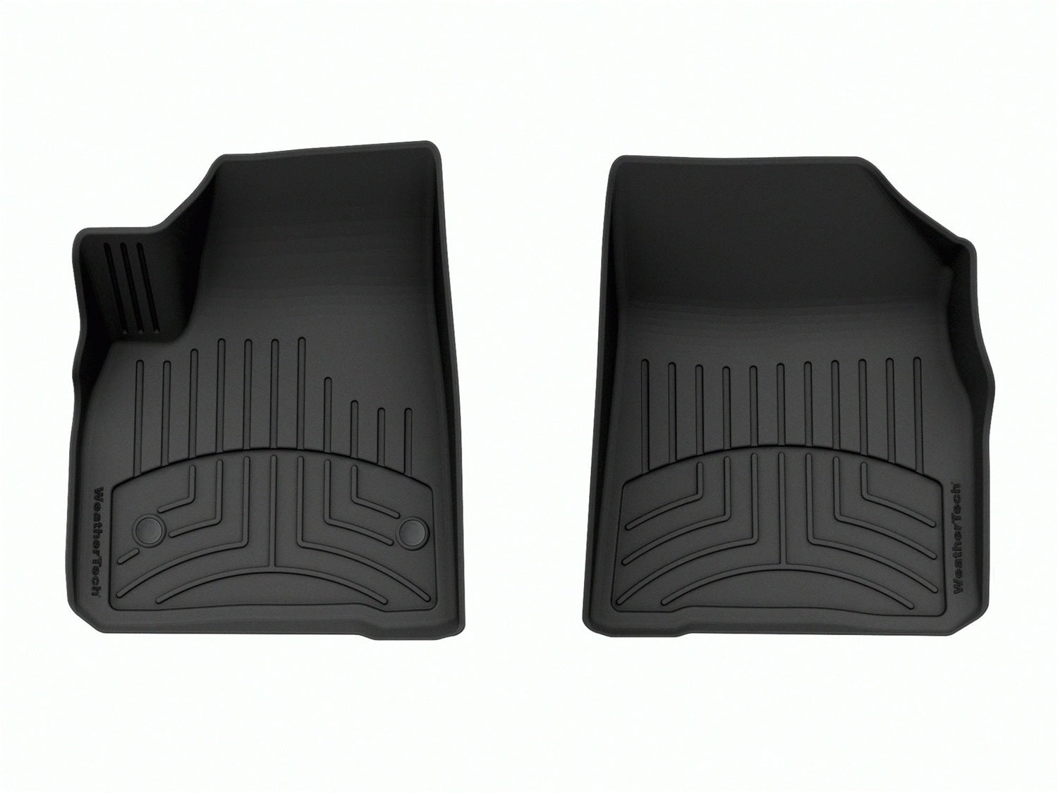 Weathertech - FloorLiner™ HP - 449551IM