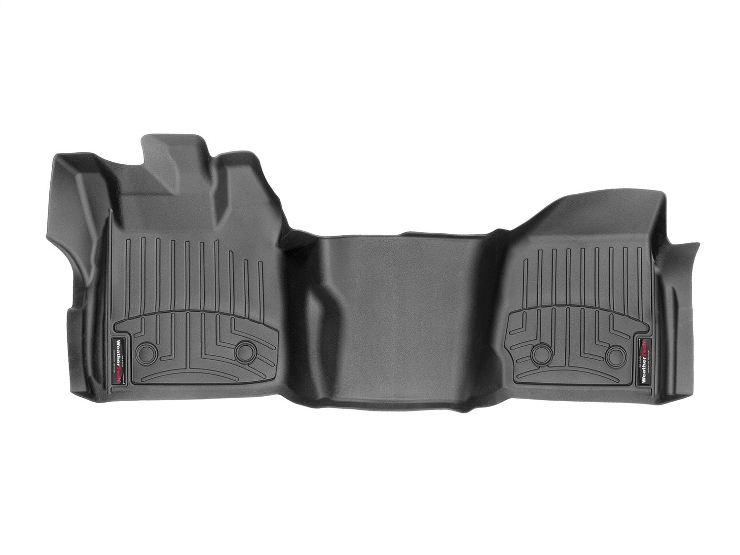 Weathertech - FloorLiner™ DigitalFit® - 449571V