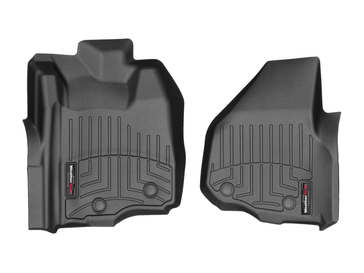 Weathertech - FloorLiner™ DigitalFit® - 449601V