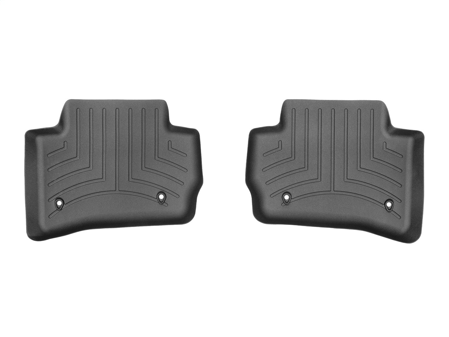 Weathertech - FloorLiner™ DigitalFit® - 449632