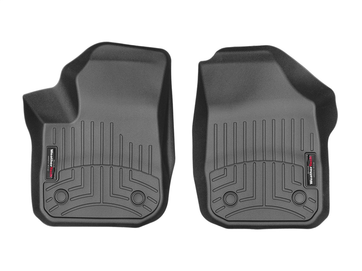 Weathertech - FloorLiner™ DigitalFit® - 449641