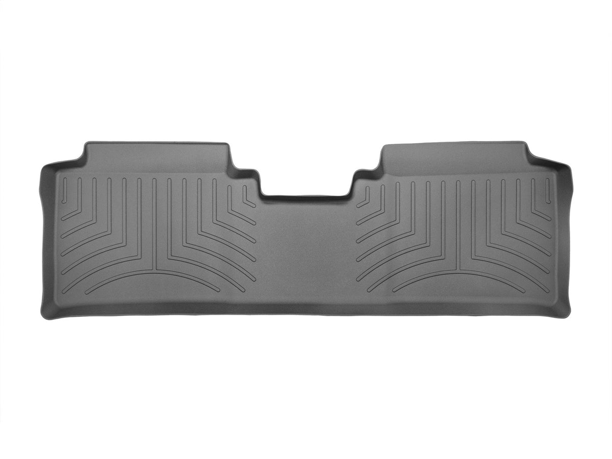 Weathertech - FloorLiner™ DigitalFit® Black Front & Rear Set 16-20 Buick Envision - 44964-1-2