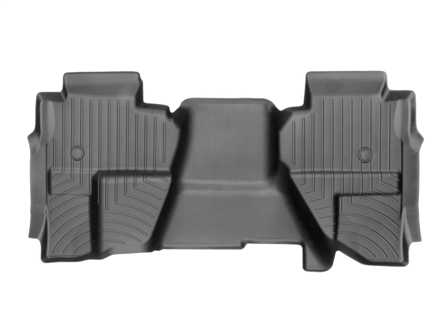 Weathertech - FloorLiner™ DigitalFit® - 449662V