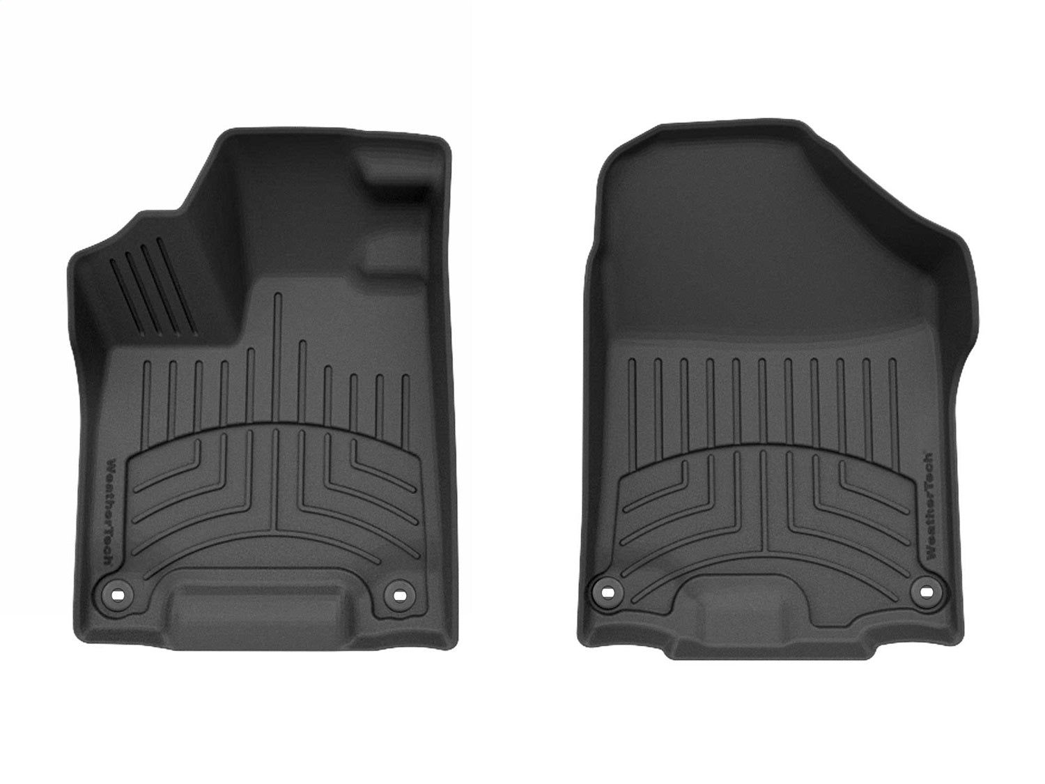 Weathertech - FloorLiner™ HP - 449711IM