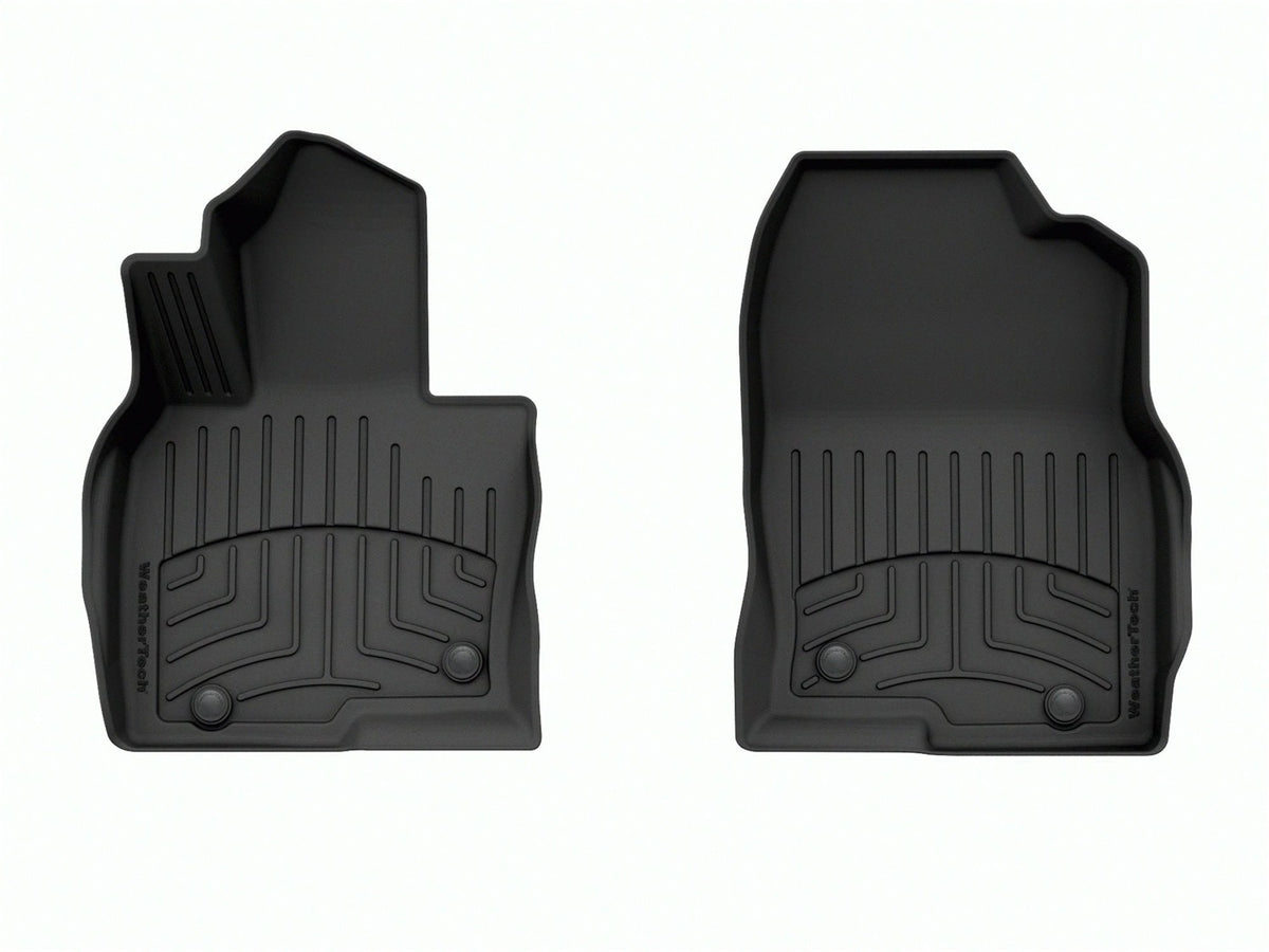 Weathertech - FloorLiner™ HP - 449721IM