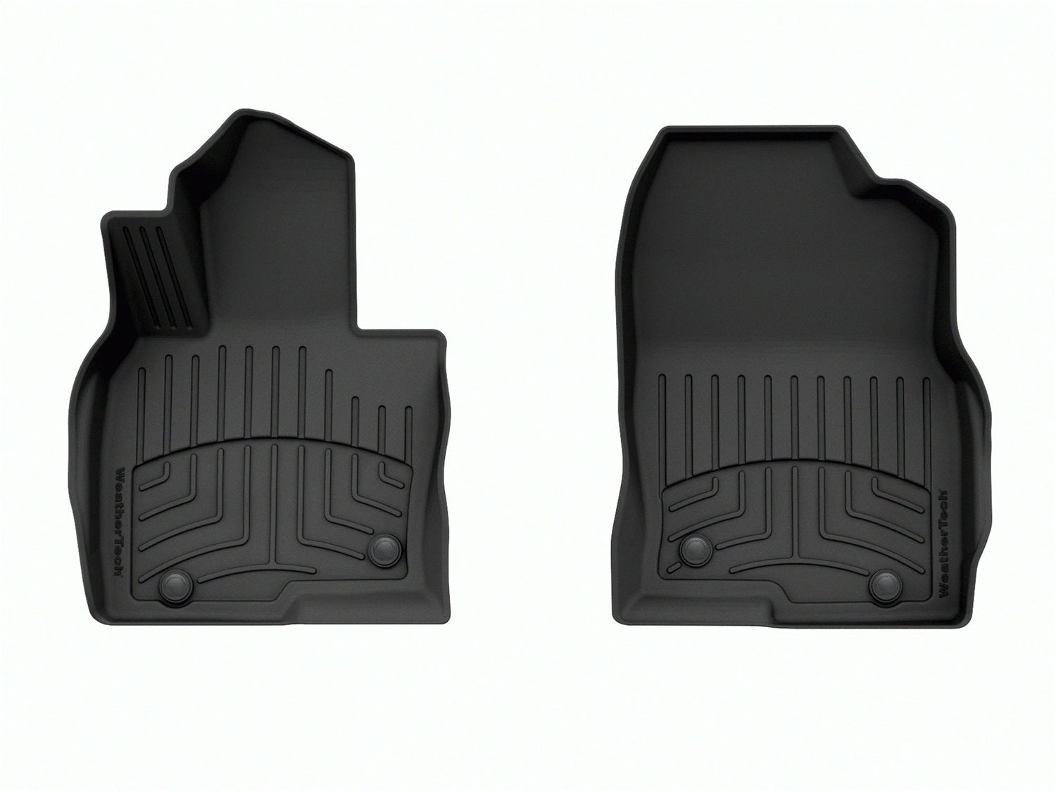 Weathertech - FloorLiner™ HP - 449721IM
