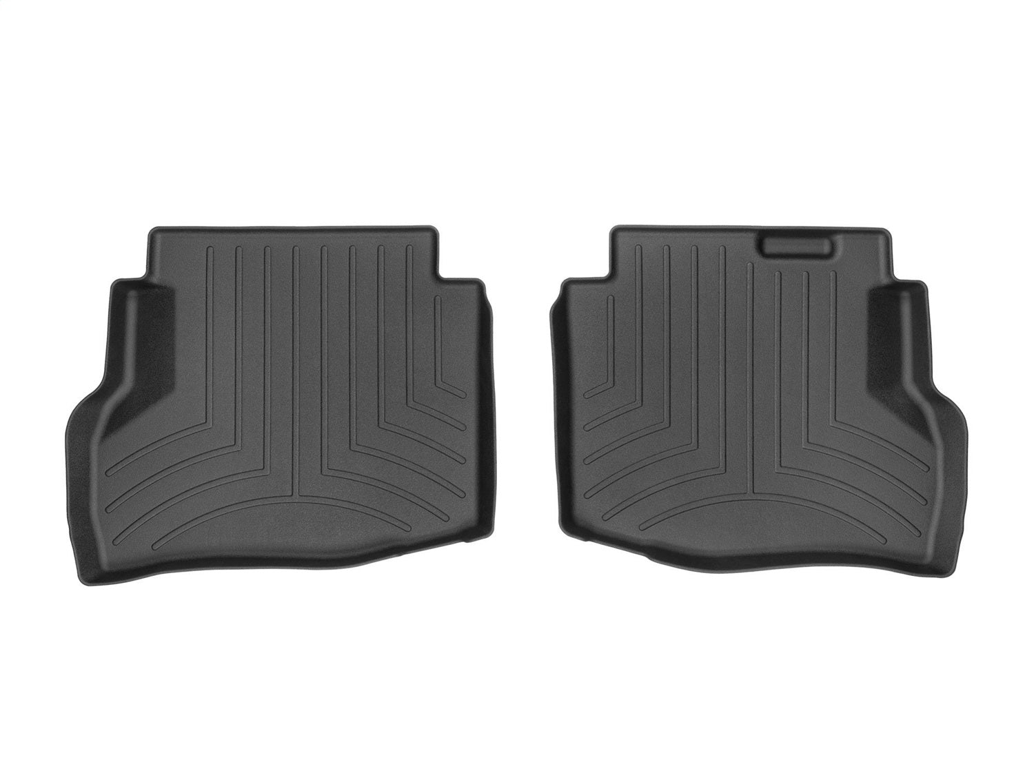 Weathertech - FloorLiner™ DigitalFit® - 449724