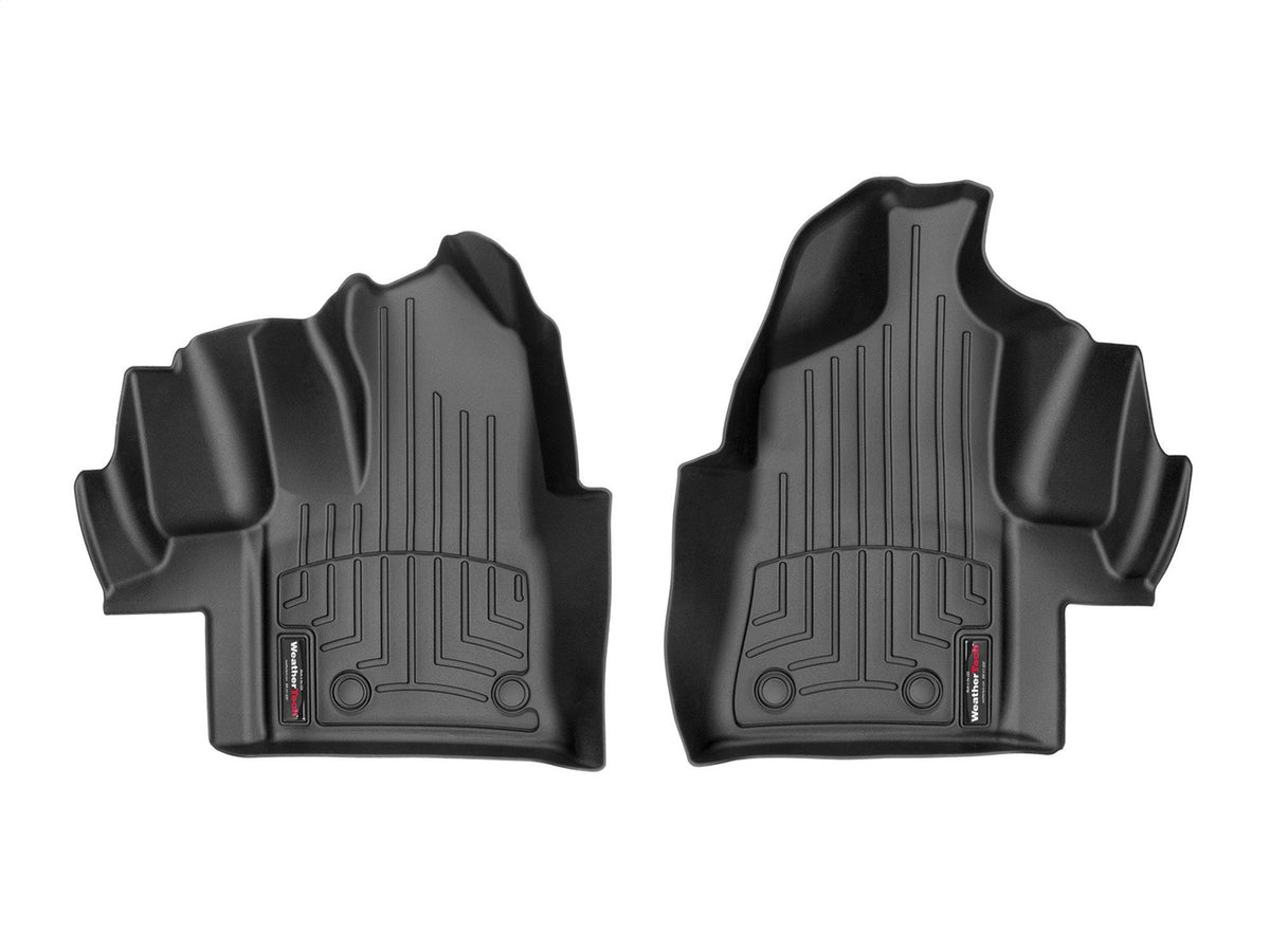 Weathertech - FloorLiner™ DigitalFit® - 449751V