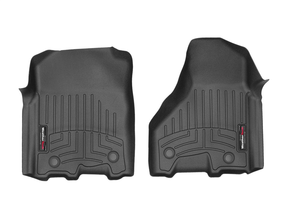 Weathertech - FloorLiner™ DigitalFit® - 449771V