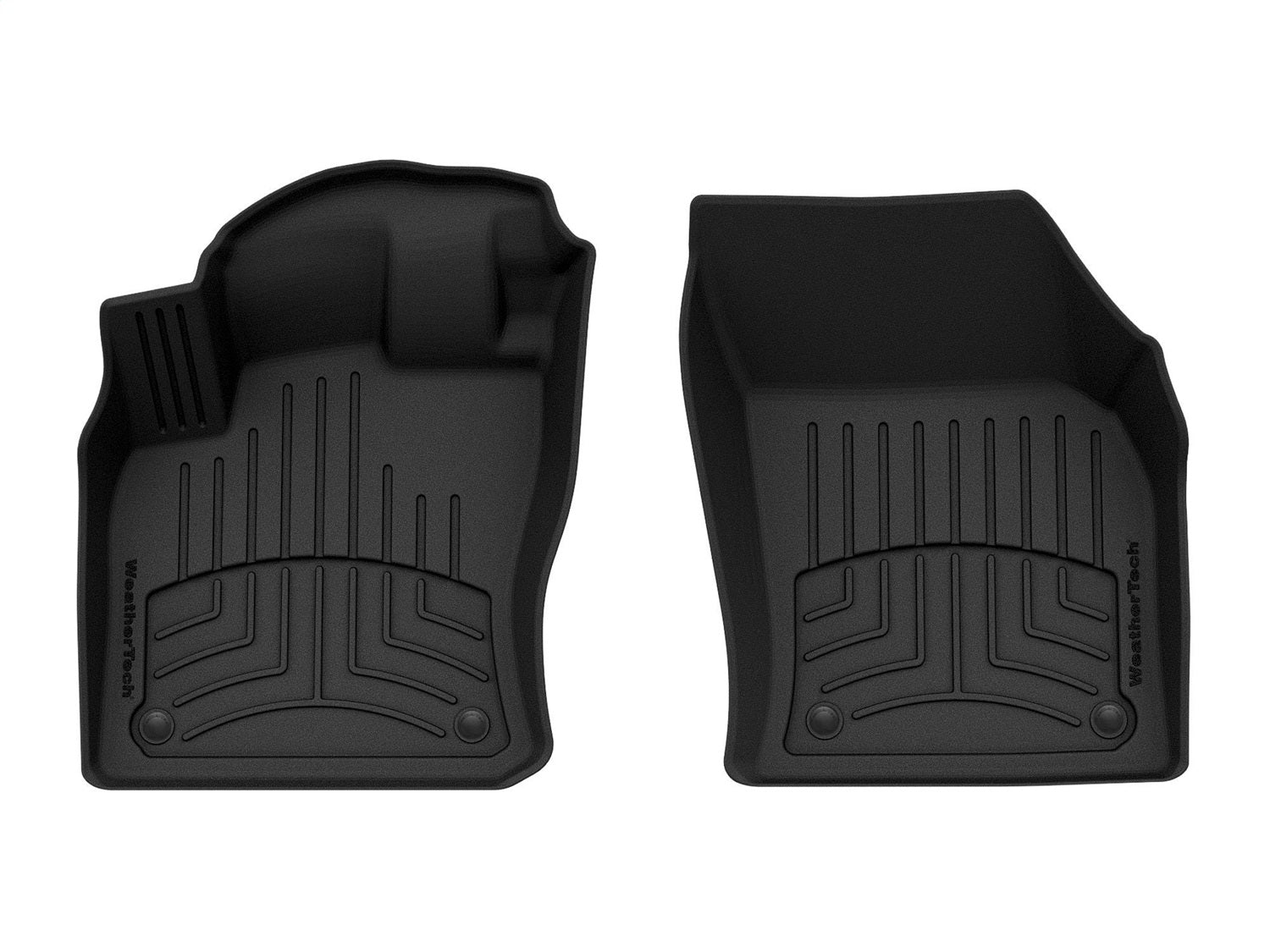 Weathertech - FloorLiner™ HP - 449891IM