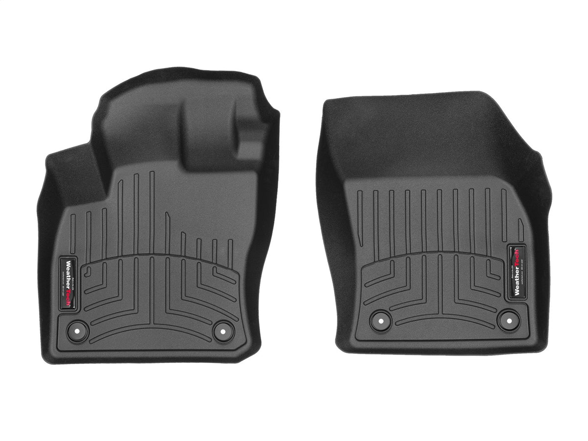 Weathertech - FloorLiner™ DigitalFit® - 449891