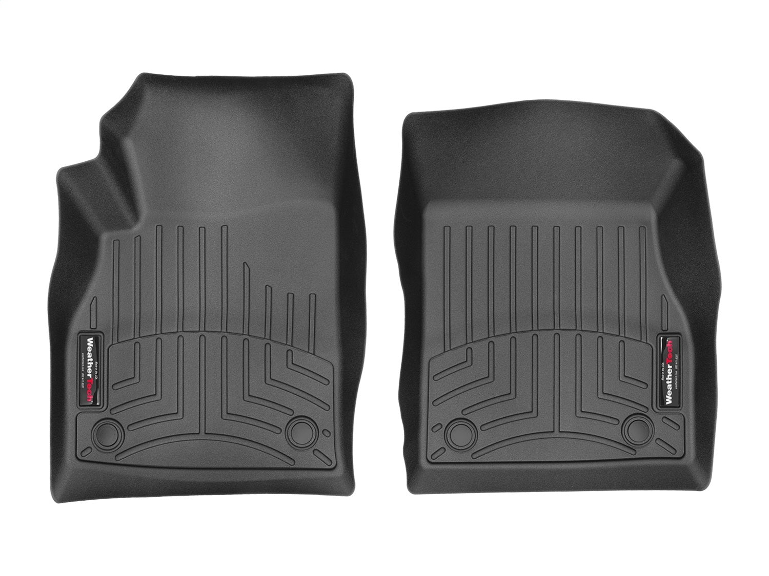 Weathertech - FloorLiner™ DigitalFit® - 449961