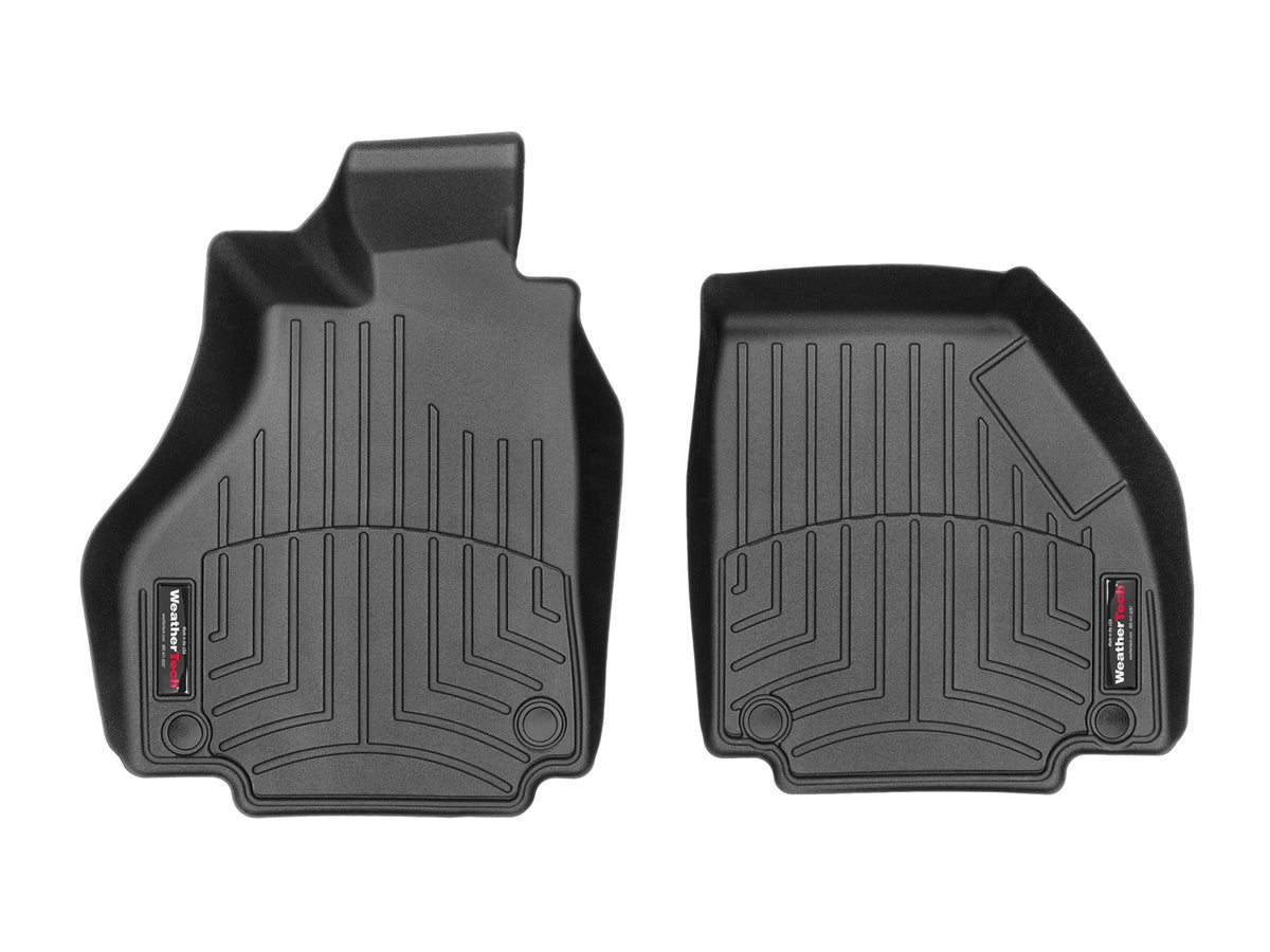 Weathertech - FloorLiner™ DigitalFit® - 449981