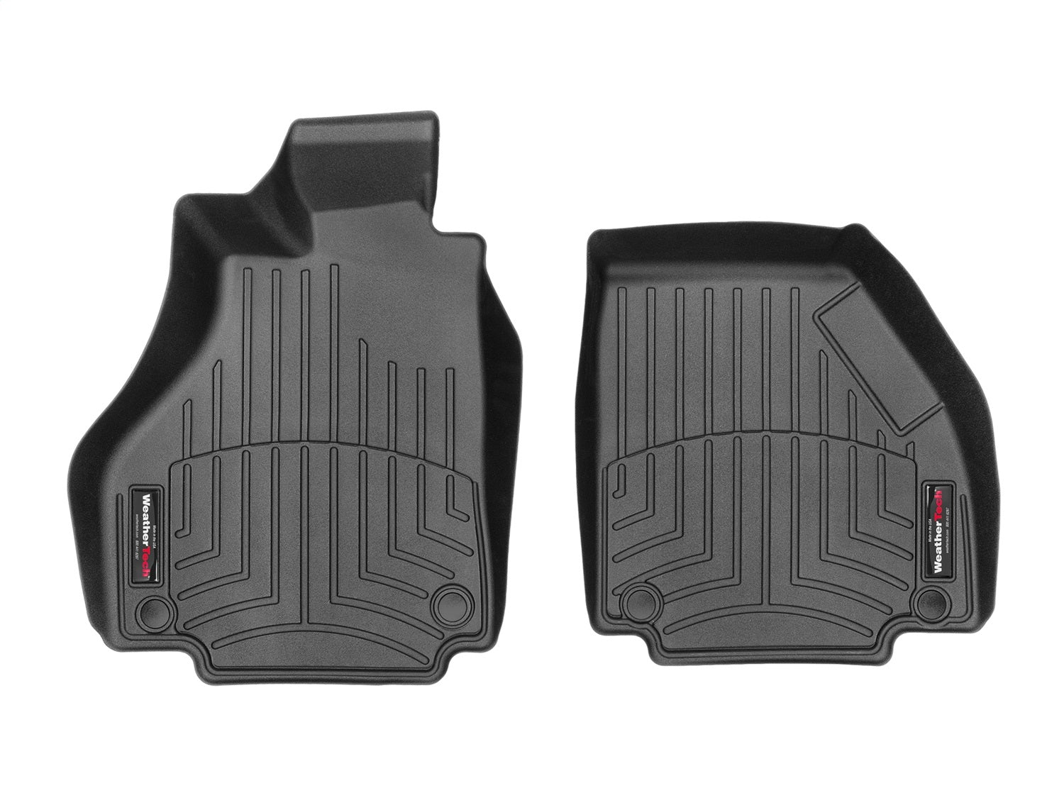 Weathertech - FloorLiner™ DigitalFit® - 449981