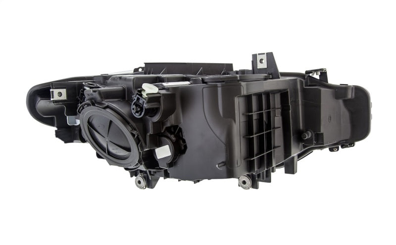 Hella 2012-2014 BMW 320i ActiveHybrid 3 Halogen Headlight Assembly - 354983051