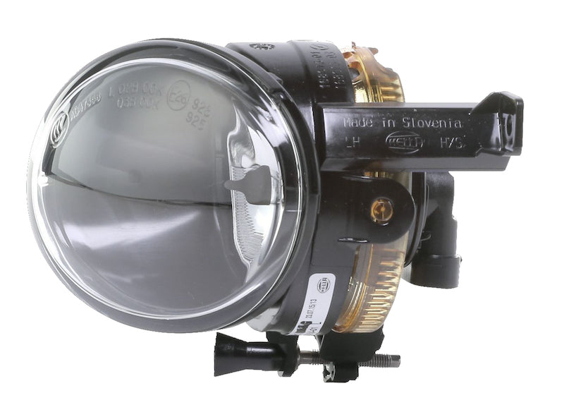 Hella 2009-2019 Volkswagen Beetle Fog Light Assembly Left - 009954351