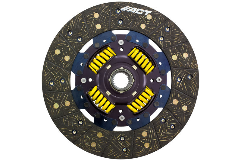 ACT 1988 Chevrolet Camaro Perf Street Sprung Disc - 3000903