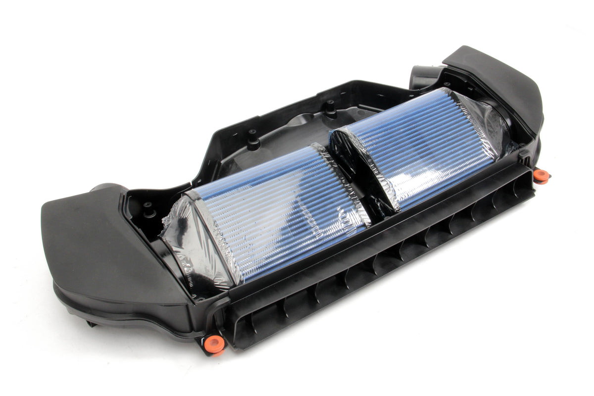 Dinan - Cold Air Intake - 2015-2019BMW X5M/X6M - D760-0047